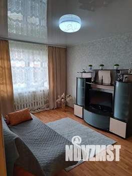 1-к квартира, посуточно, 30м2, 5/5 этаж