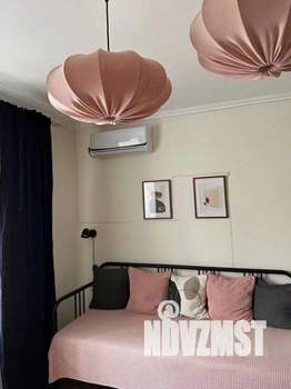 1-к квартира, посуточно, 32м2, 1/1 этаж