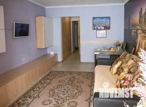 1-к квартира, посуточно, 33м2, 1/1 этаж