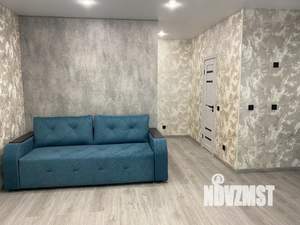 Студия квартира, посуточно, 39м2, 5/9 этаж