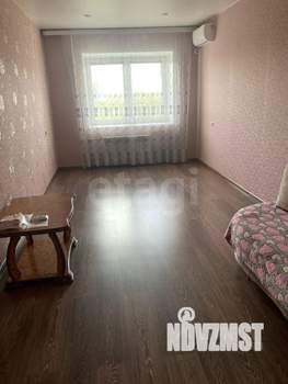 1-к квартира, на длительный срок, 36м2, 6/9 этаж