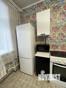 1-к квартира, посуточно, 35м2, 2/9 этаж