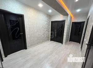 3-к квартира, на длительный срок, 89м2, 10/22 этаж