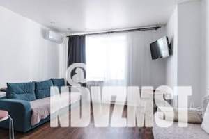 1-к квартира, посуточно, 29м2, 9/9 этаж