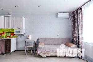 1-к квартира, посуточно, 36м2, 8/10 этаж