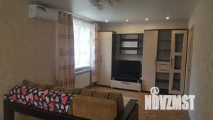 1-к квартира, посуточно, 44м2, 1/10 этаж