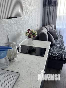 1-к квартира, посуточно, 43м2, 12/14 этаж