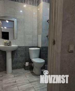 1-к квартира, посуточно, 40м2, 3/10 этаж