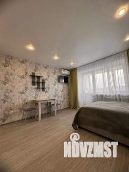 Студия квартира, посуточно, 30м2, 7/12 этаж