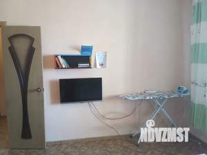 1-к квартира, посуточно, 40м2, 2/10 этаж