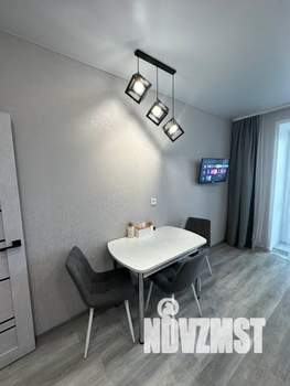 1-к квартира, посуточно, 44м2, 12/14 этаж