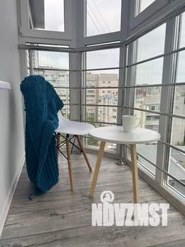 2-к квартира, посуточно, 60м2, 7/9 этаж