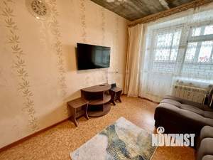 1-к квартира, на длительный срок, 39м2, 10/14 этаж