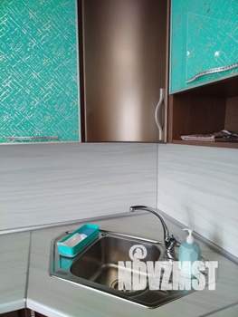 1-к квартира, посуточно, 40м2, 2/9 этаж