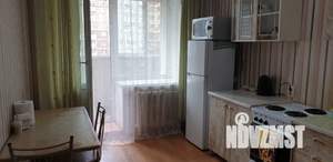 1-к квартира, посуточно, 40м2, 2/14 этаж