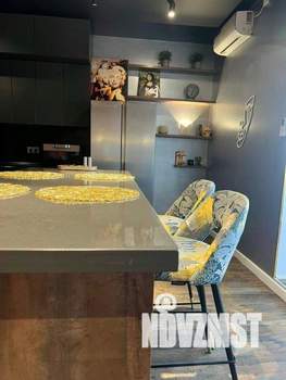 2-к квартира, посуточно, 110м2, 1/1 этаж