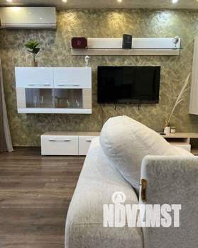 2-к квартира, посуточно, 70м2, 1/1 этаж