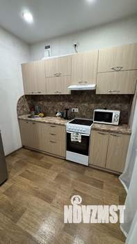 1-к квартира, посуточно, 39м2, 8/9 этаж