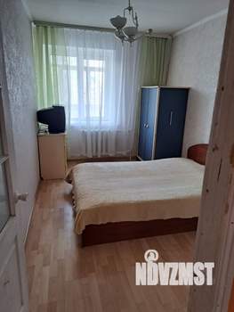 2-к квартира, на длительный срок, 50м2, 3/6 этаж