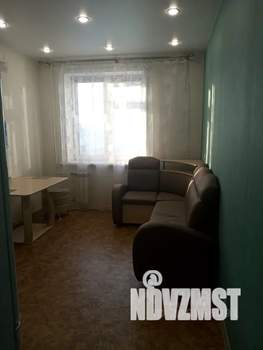 1-к квартира, посуточно, 40м2, 9/14 этаж