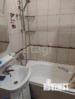 1-к квартира, на длительный срок, 46м2, 2/9 этаж