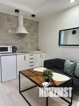 1-к квартира, посуточно, 32м2, 13/14 этаж