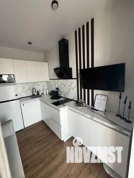 1-к квартира, посуточно, 41м2, 11/12 этаж