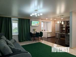 1-к квартира, посуточно, 67м2, 5/10 этаж