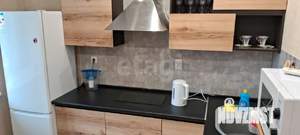 1-к квартира, на длительный срок, 37м2, 1/13 этаж