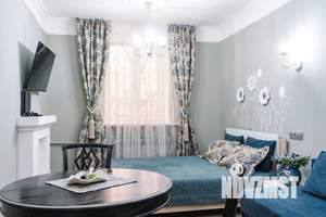 Студия квартира, посуточно, 20м2, 2/2 этаж