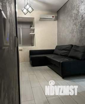 1-к квартира, посуточно, 45м2, 2/6 этаж