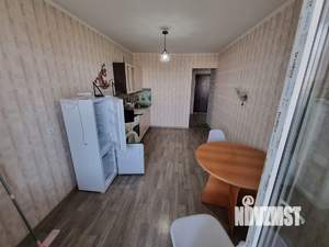 1-к квартира, на длительный срок, 40м2, 11/16 этаж