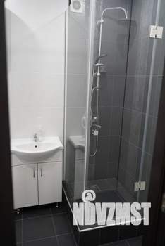 1-к квартира, посуточно, 40м2, 3/10 этаж