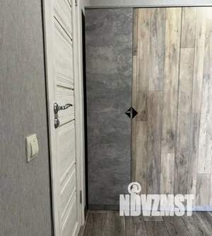 1-к квартира, посуточно, 40м2, 4/10 этаж