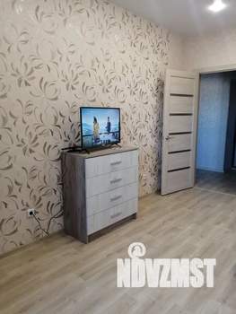 1-к квартира, посуточно, 34м2, 7/9 этаж