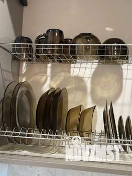 1-к квартира, посуточно, 31м2, 6/9 этаж