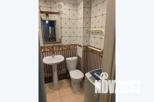 1-к квартира, посуточно, 35м2, 14/14 этаж