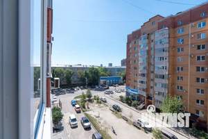 2-к квартира, посуточно, 60м2, 5/10 этаж