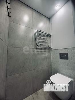 Студия квартира, на длительный срок, 34м2, 14/14 этаж