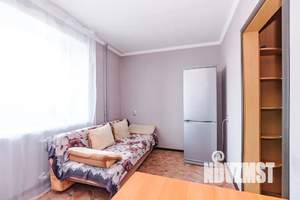 1-к квартира, посуточно, 40м2, 9/10 этаж