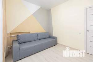 2-к квартира, посуточно, 50м2, 1/9 этаж