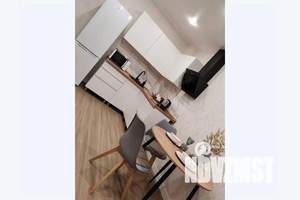 1-к квартира, посуточно, 39м2, 4/8 этаж