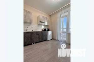 1-к квартира, посуточно, 10м2, 17/18 этаж