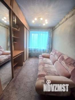 2-к квартира, на длительный срок, 45м2, 3/5 этаж