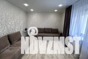 1-к квартира, посуточно, 40м2, 7/10 этаж