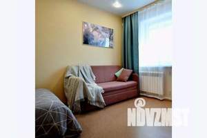 1-к квартира, посуточно, 27м2, 2/5 этаж