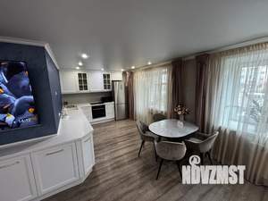 3-к квартира, посуточно, 90м2, 1/10 этаж