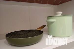 1-к квартира, посуточно, 48м2, 1/10 этаж