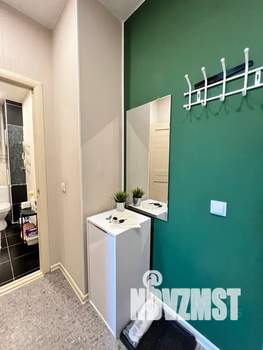 1-к квартира, посуточно, 42м2, 4/16 этаж