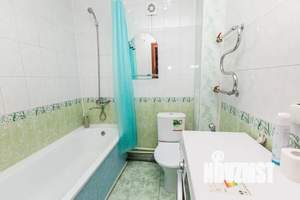 Студия квартира, посуточно, 31м2, 12/14 этаж